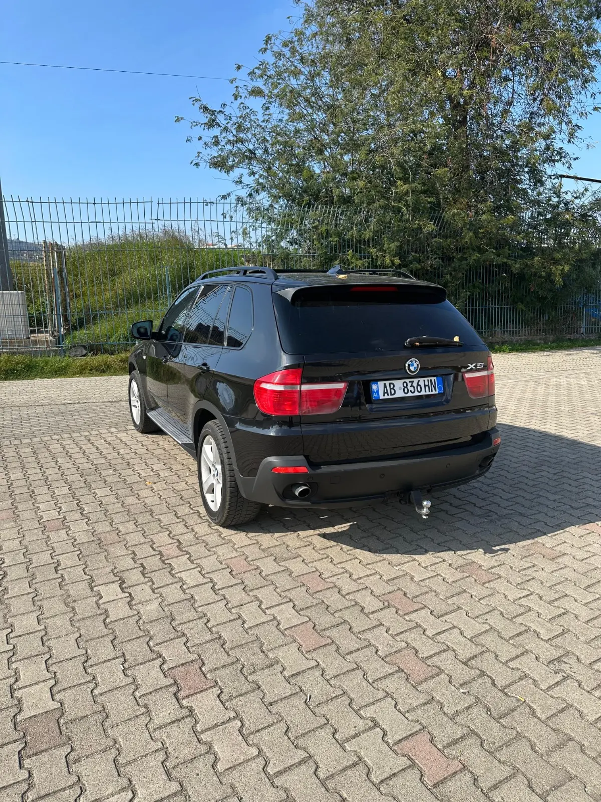 BMW X5 2010